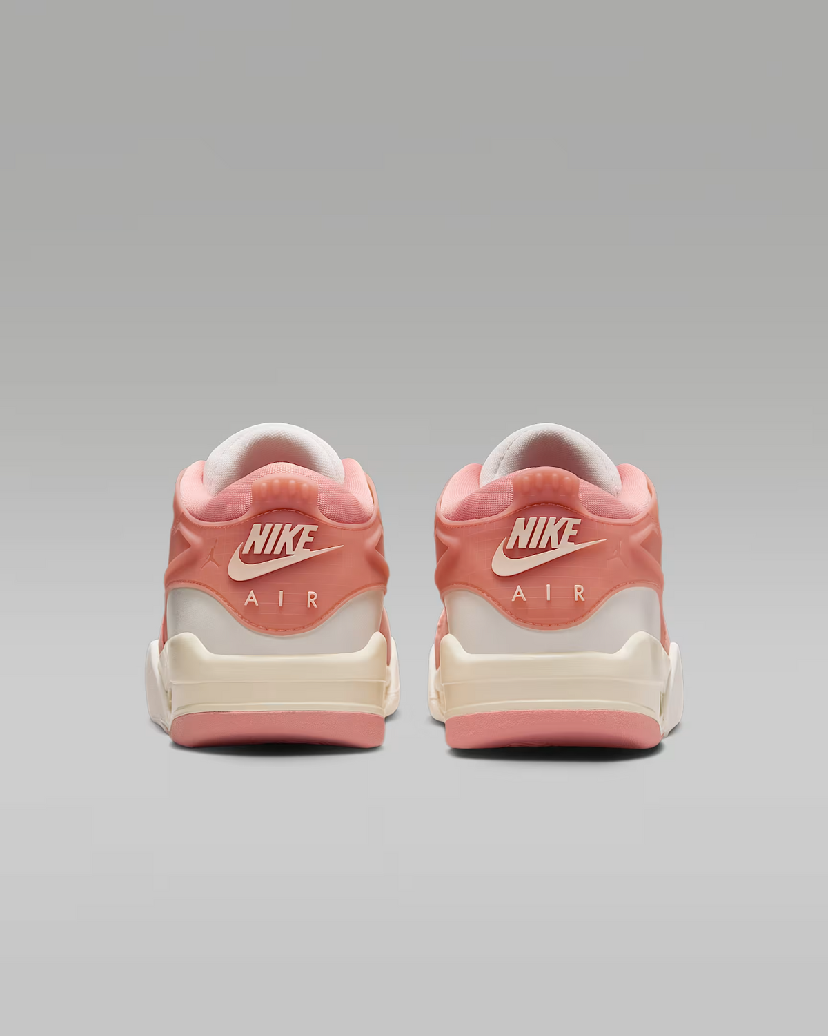 FQ7940-808 Nike Jordan Spizike Low Guava Ice (Women's)