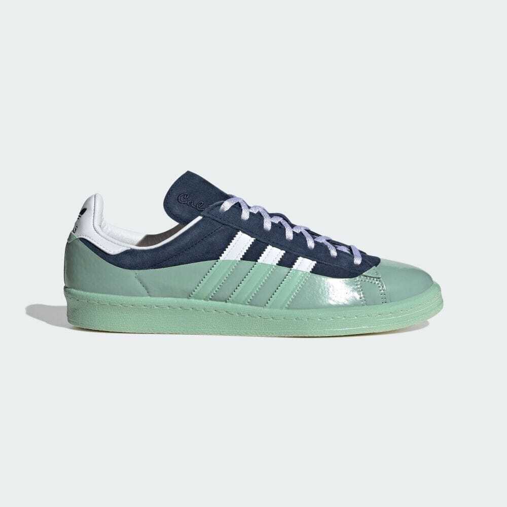 IG3142 Cali DeWitt adidas Originals Campus 80âs Collegiate Navy (Men's)