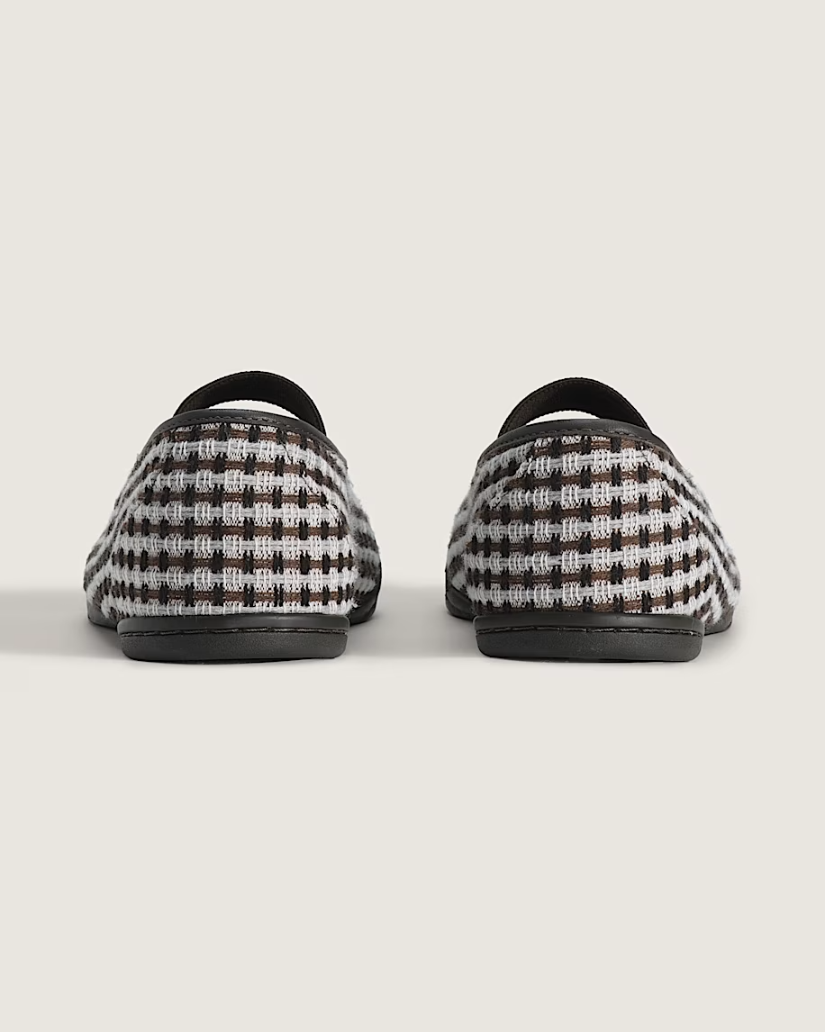 VN000EFFHB1 OTW by Vans Mary Jane Prima Faded Black (Men's)