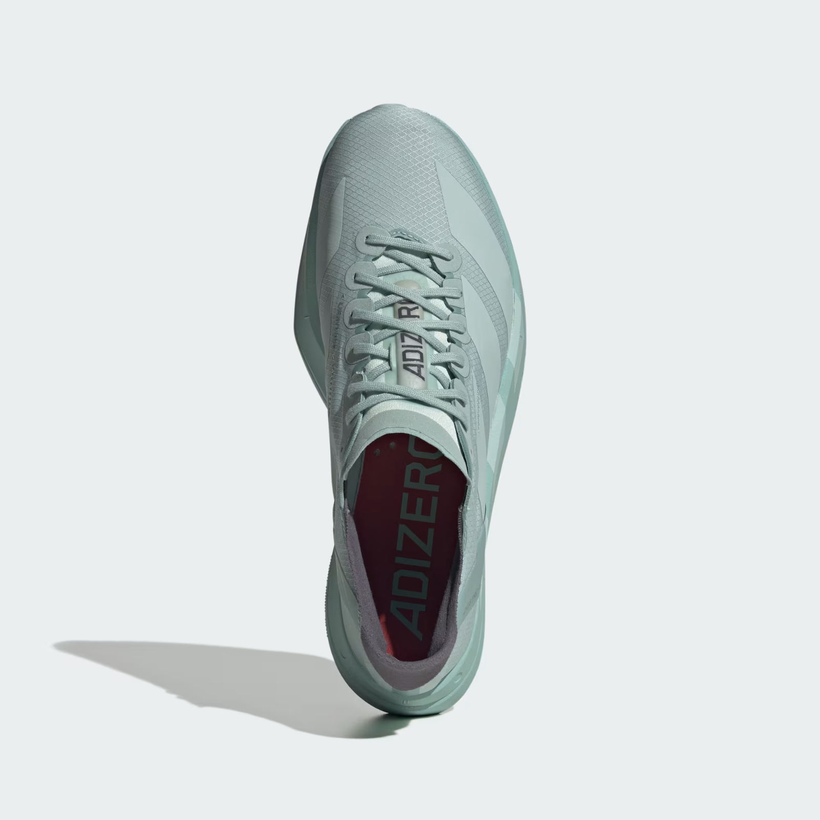 JR7429 adidas Adizero Adios Pro 4 Tactile Green Vapour Green (Men's)