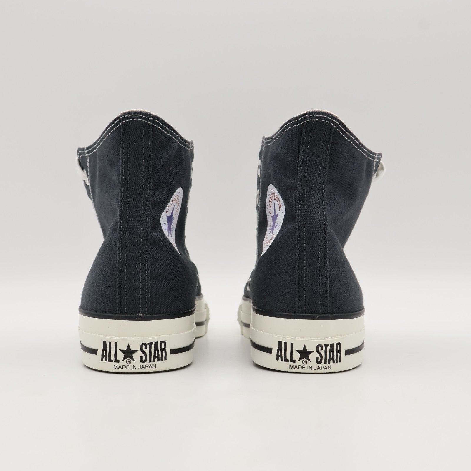 31315150 Converse Canvas All Star J Hi Graphite (Men's)
