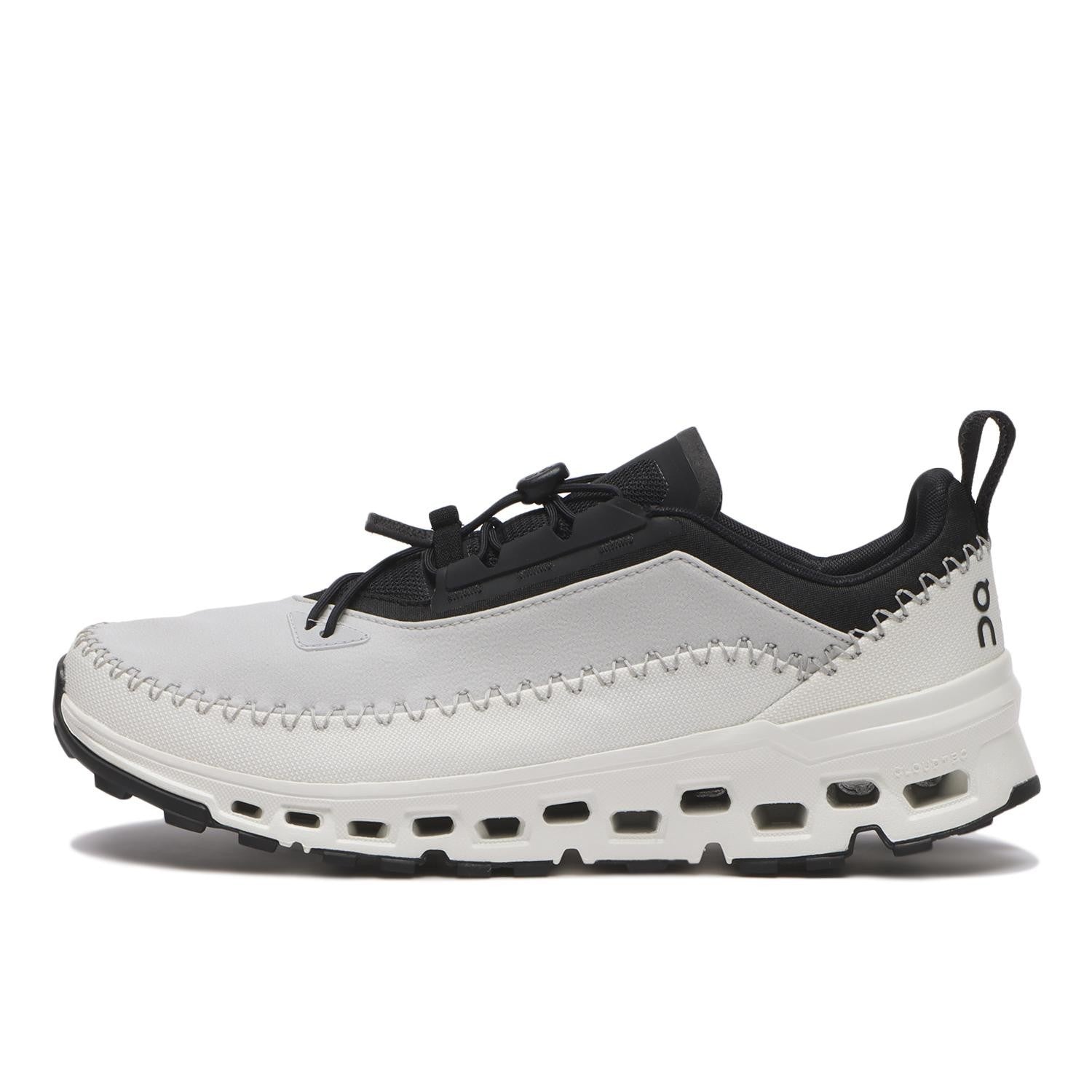 3ME30051430 On Cloudaway 2 Black/Ivory (Men's)