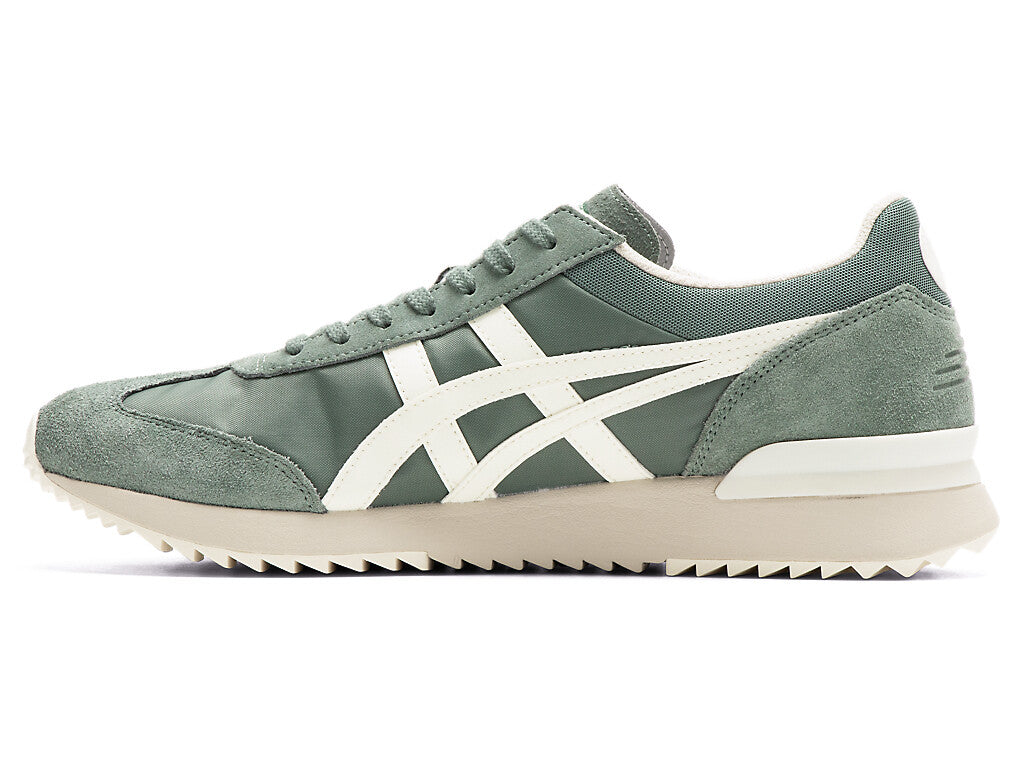 1183A355-405 Onitsuka Tiger California 78 EX Monument Blue Cream (Men's)
