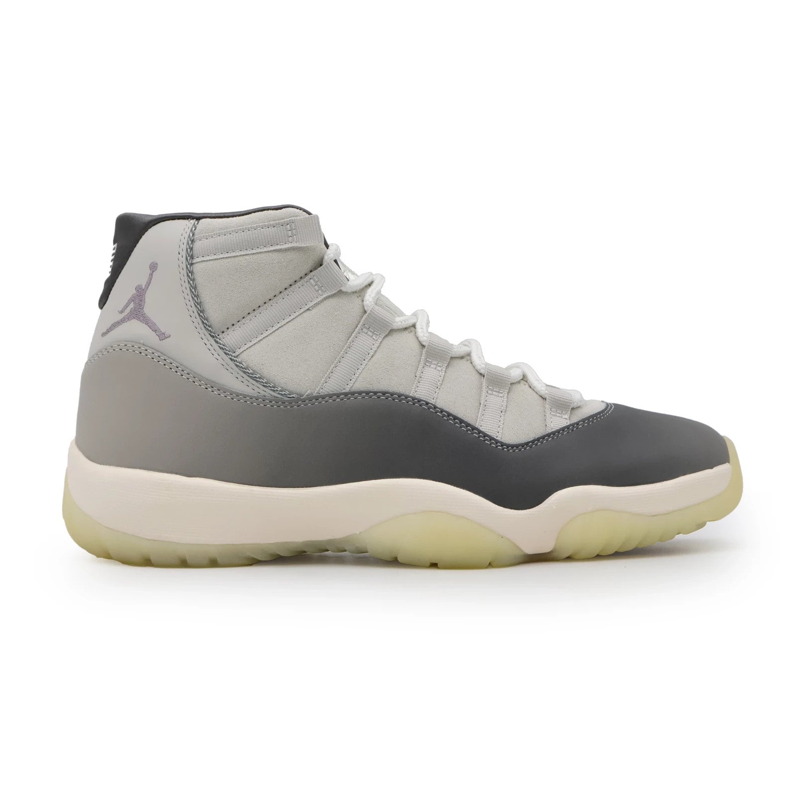 IQ3459-072 Nike Air Jordan 11 Tokyo Light Bone and (Japan Exclusive) (Men's)