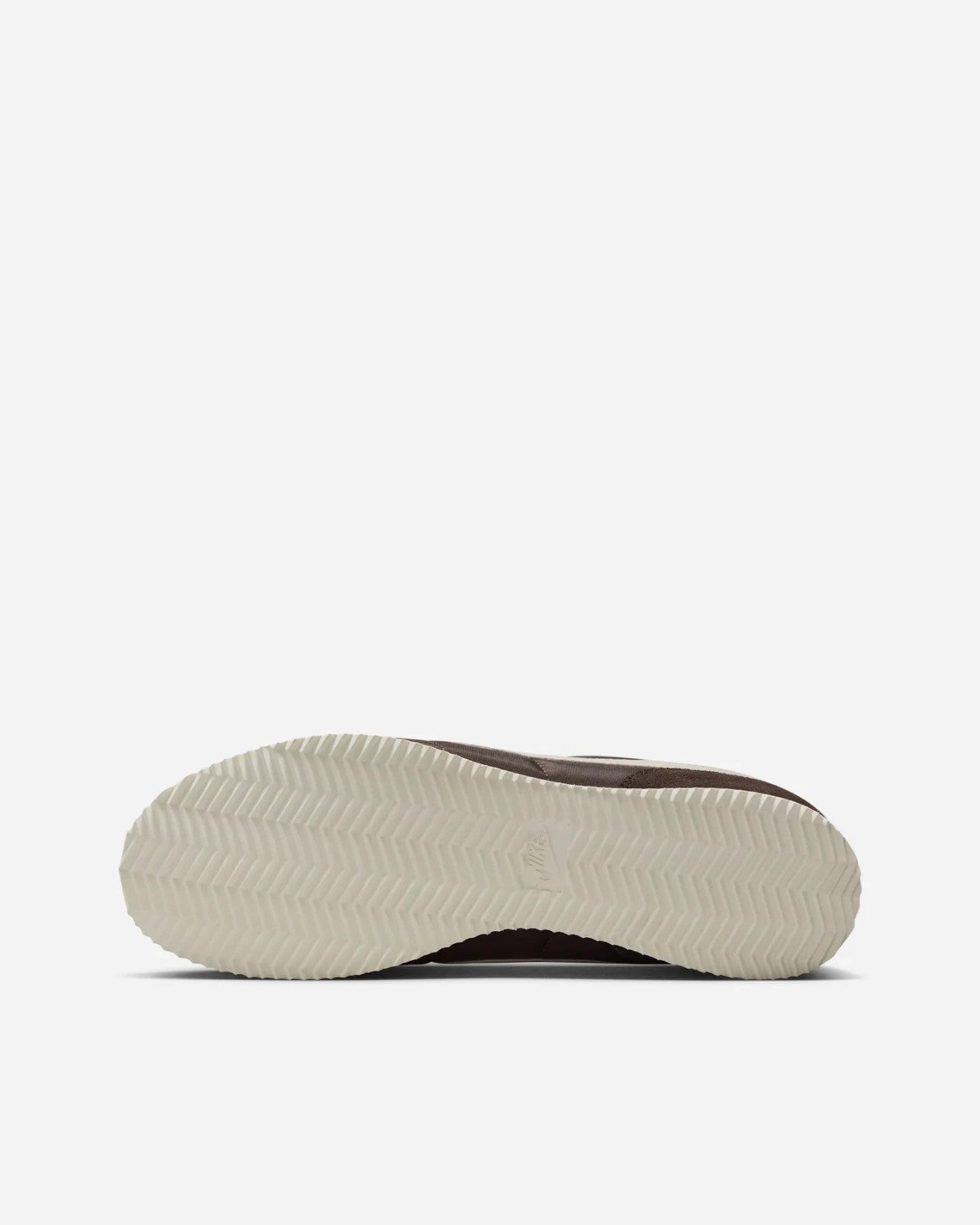 HF0263-200 Nike Cortez Textile Baroque Brown Sail Light Orewood Brown (Men's)