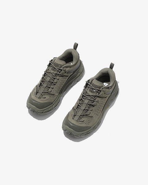 1130310-AQLV Hoka Tor Ultra Low GORE-TEX "Antique Olive" (Men's)