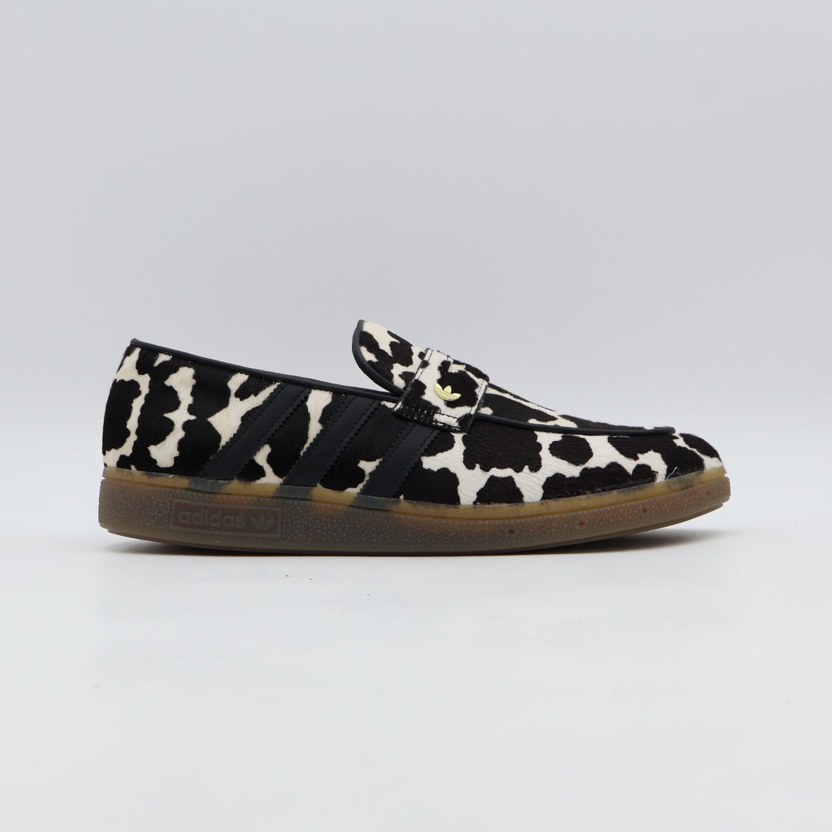 KK0921 adidas Handball Spezial Loafer (Women's)