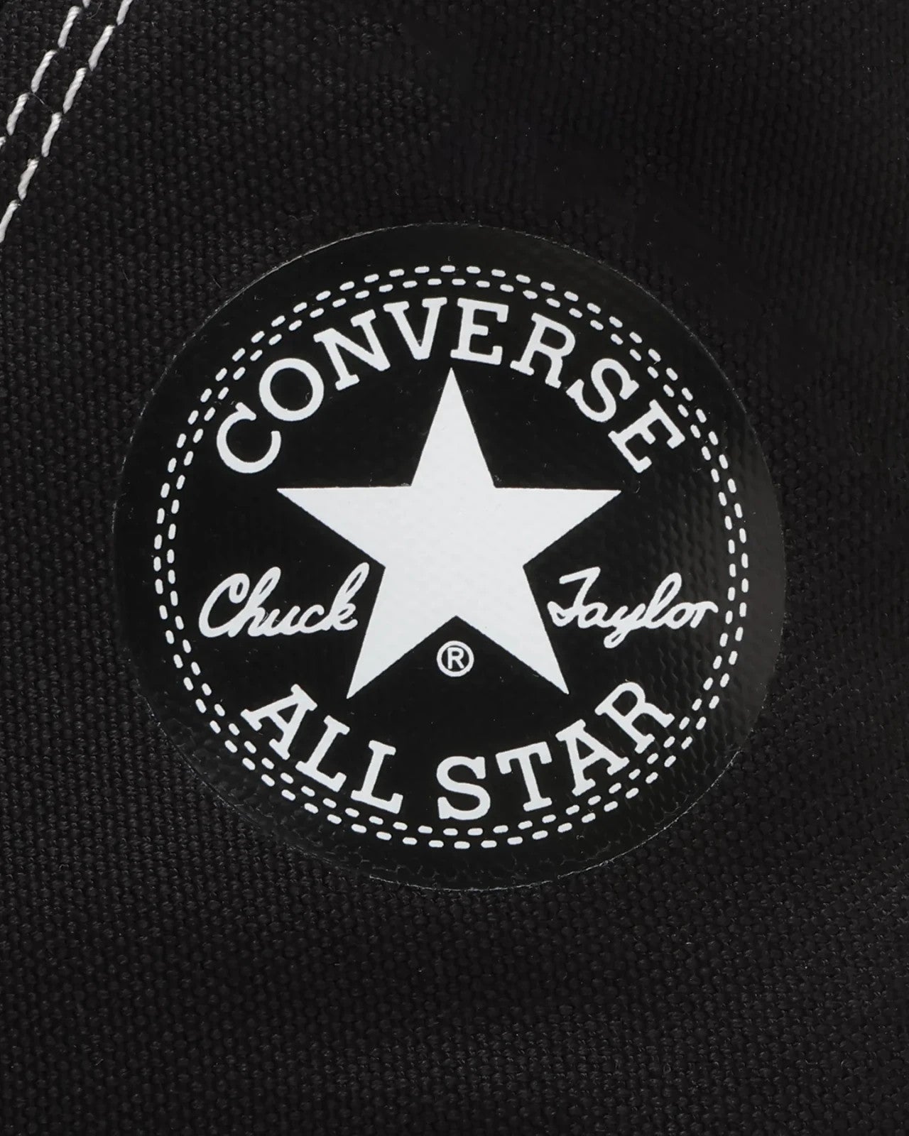 31318610 Converse All Star Cityhike Hi "Black/Black" (Unisex)