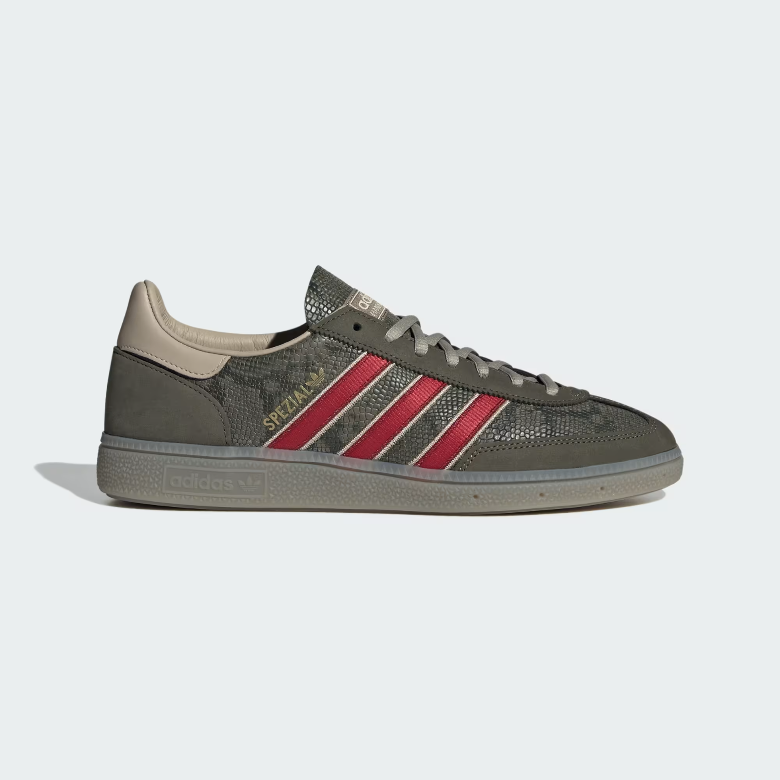KK4868 adidas Handball Spezial (Men's)