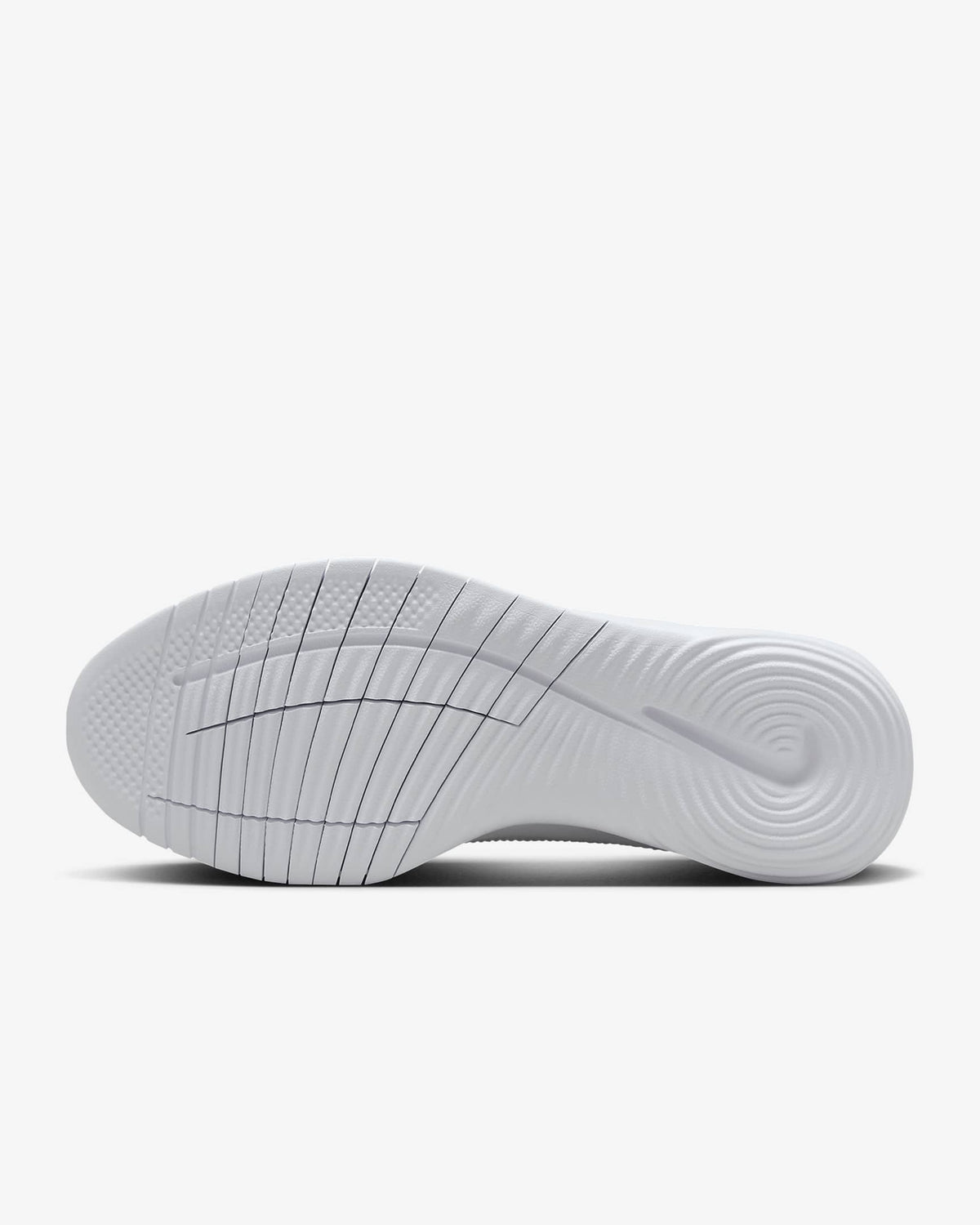 FZ2114-100 Nike Flex Experience Run 12 Premium Summit White Black White (Women's