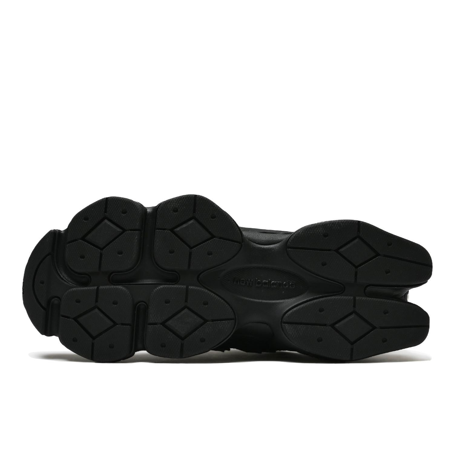 U90604SC New Balance 9060 Summer Black (Men's)
