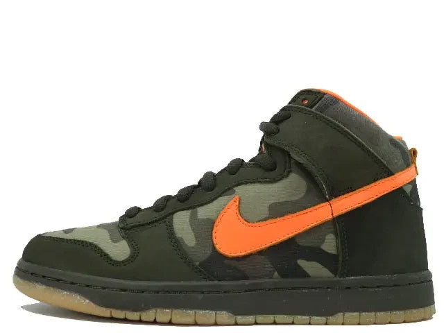 305050-281 Nike SB Dunk High "Brian Anderson" (Men's)