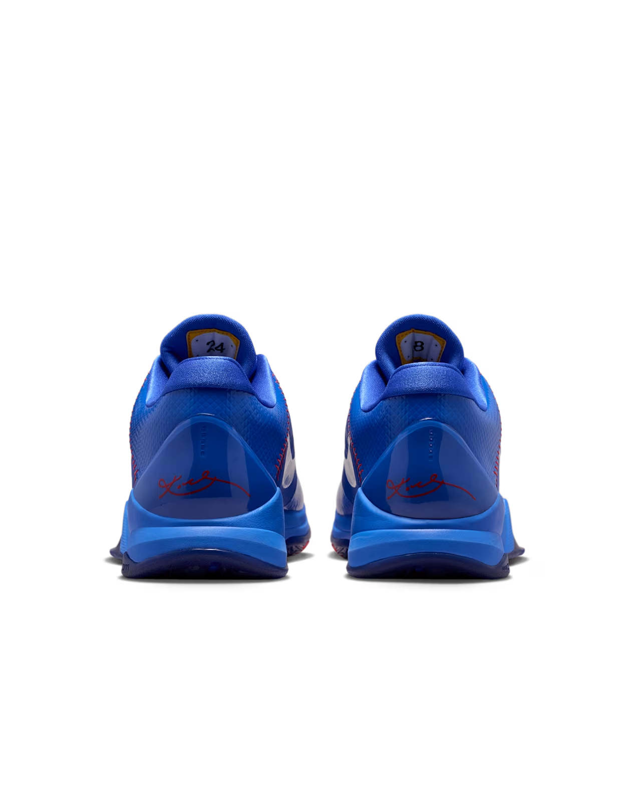 IO6256-400 Nike Kobe 5 Protro "Dodgers" (Men's)