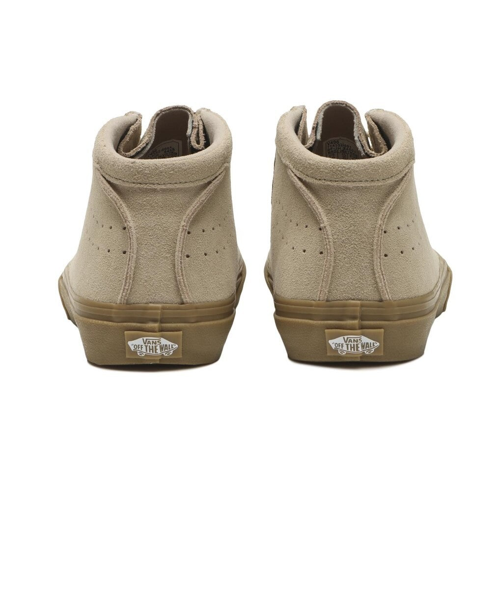 714352-0001 Vans SF Moc "Sand" (V496) (Men's)