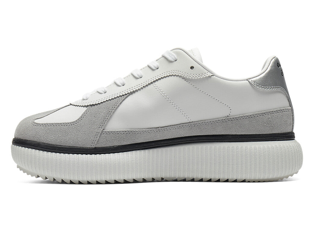 1183B874-020 Onitsuka Tiger Delecity Glacier Grey Pure Silver (Men's)