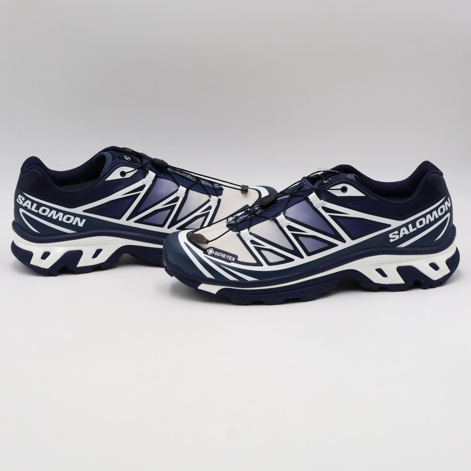 L45440300 Salomon XT-6 GORE-TEX Nami Pack Japan "Maritime Spellbound" (Men's)