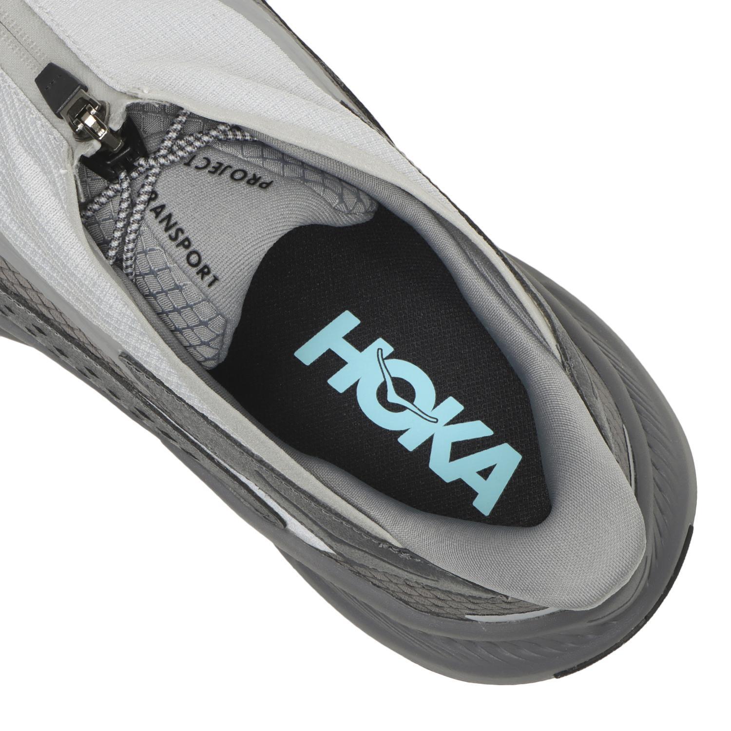 1162850-SSTST Hoka Project Transport Stardust (Men's)