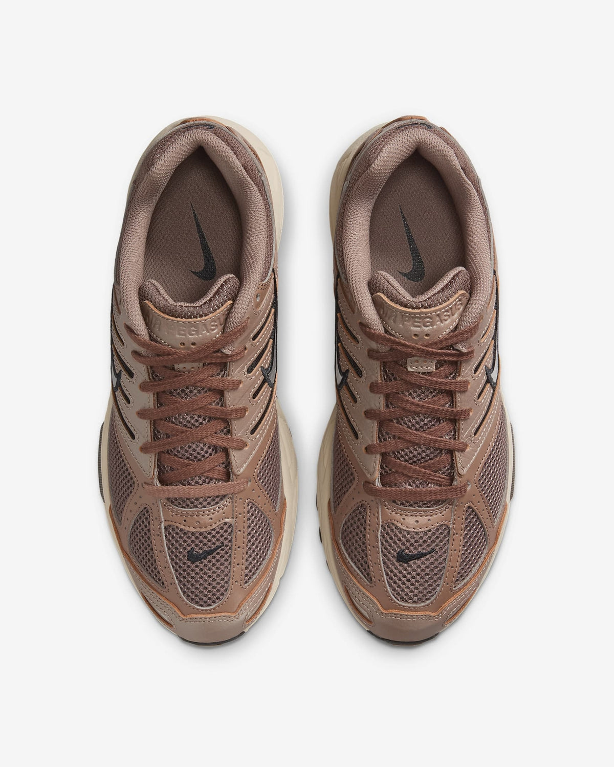 HQ5725-200 Nike Air Pegasus 2K5 Mink Brown Ironstone Sandrift Chrome (Women's)