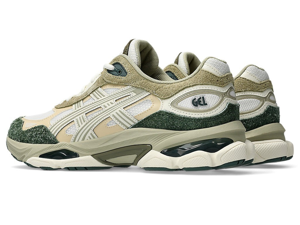 1203B079-100 Asics GEL-NYC 2.0 (Men's)