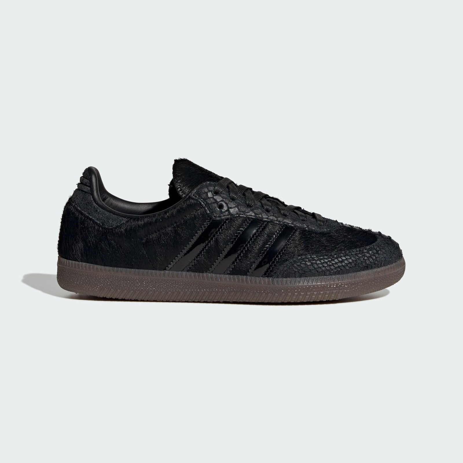 IH9149 adidas Originals Samba OG Core Black Core Black Off White (Women's)
