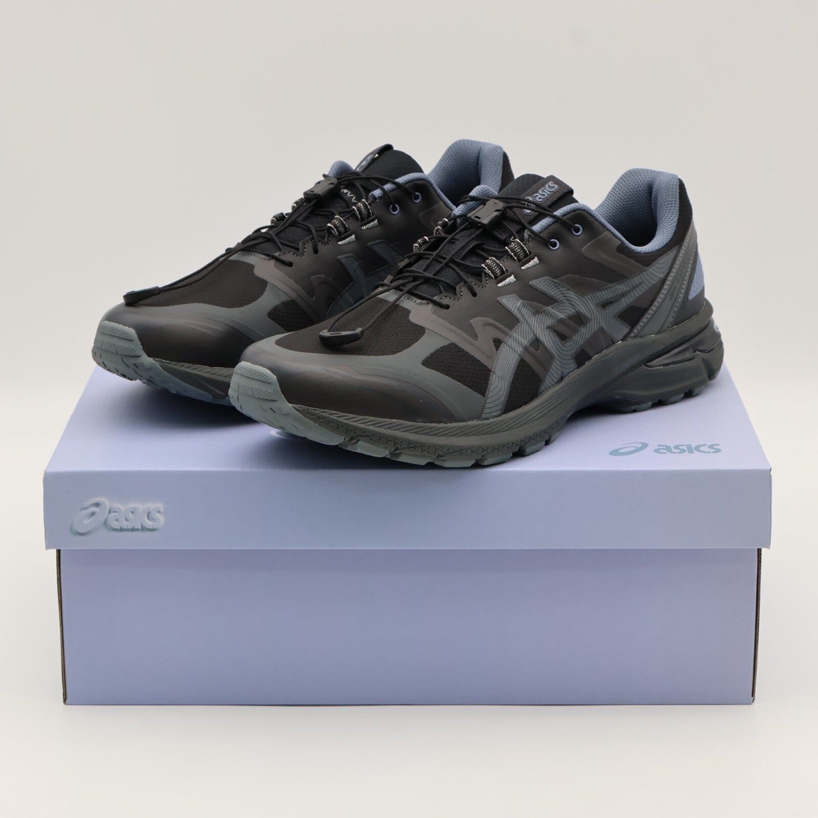1203A745-020 SAN SAN GEAR Asics Gel-Terrain Phantom Moon Mist (Men's)