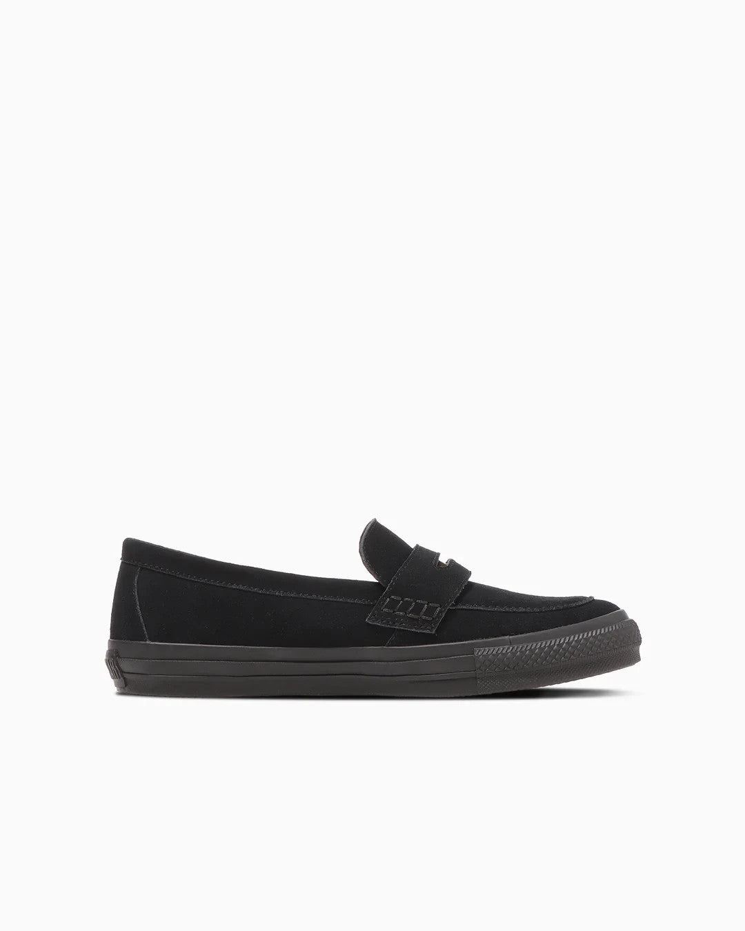 31316671 Converse All Star Coinloafer SU Black Black (Men's)