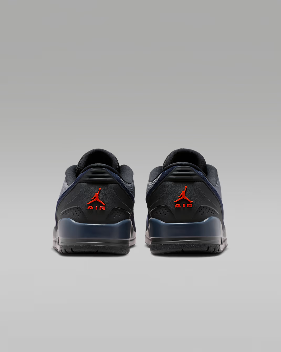 II3794-003 Nike Air Jordan Ultra "Iron Grey/Black" (Men's)