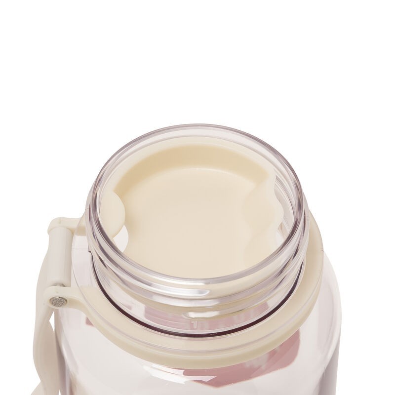 HUMAN MADE HM Water Bottle 550ml White