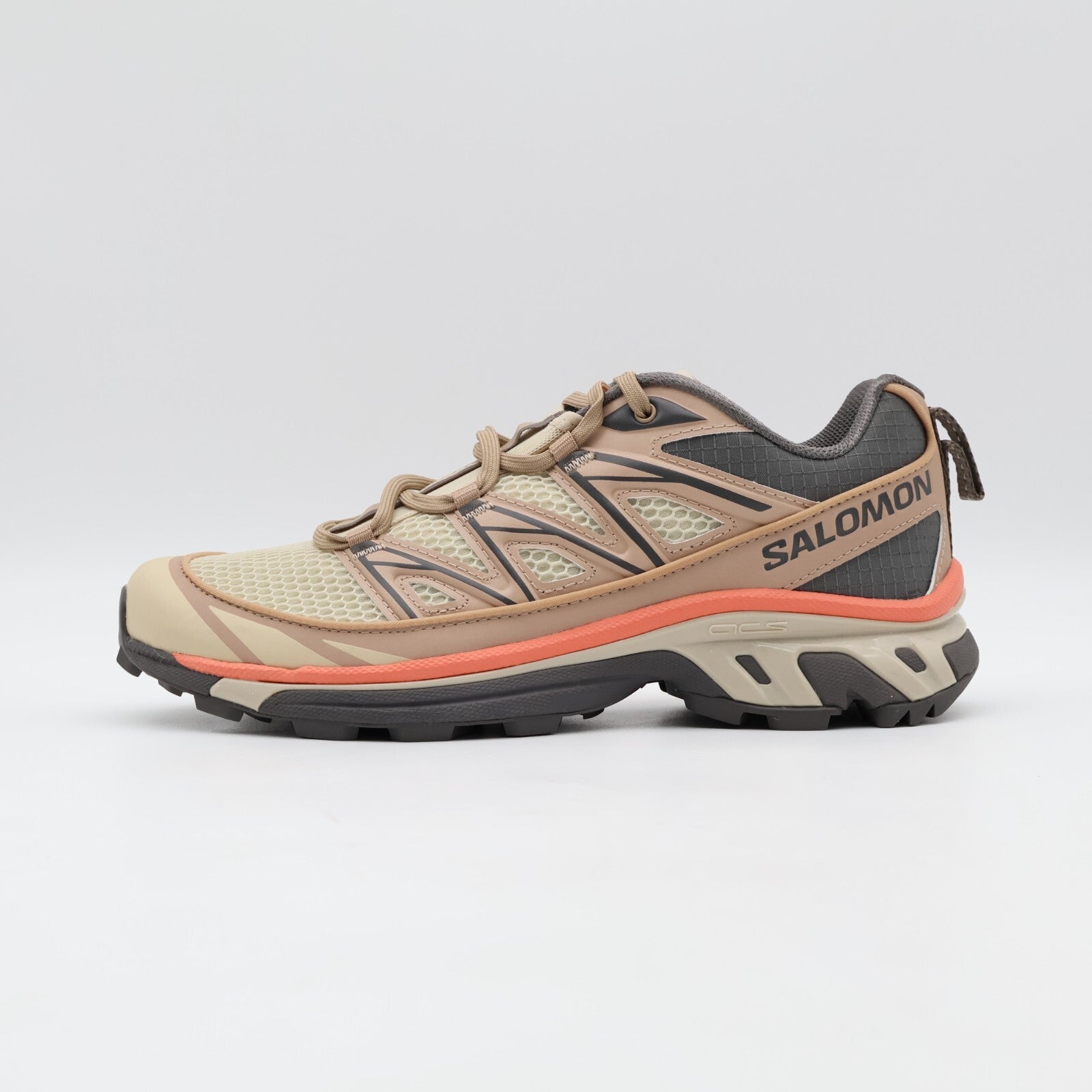 L47468000 Salomon XT-6 Expanse Seasonal Natural Cement Plum Kitten (Men's)