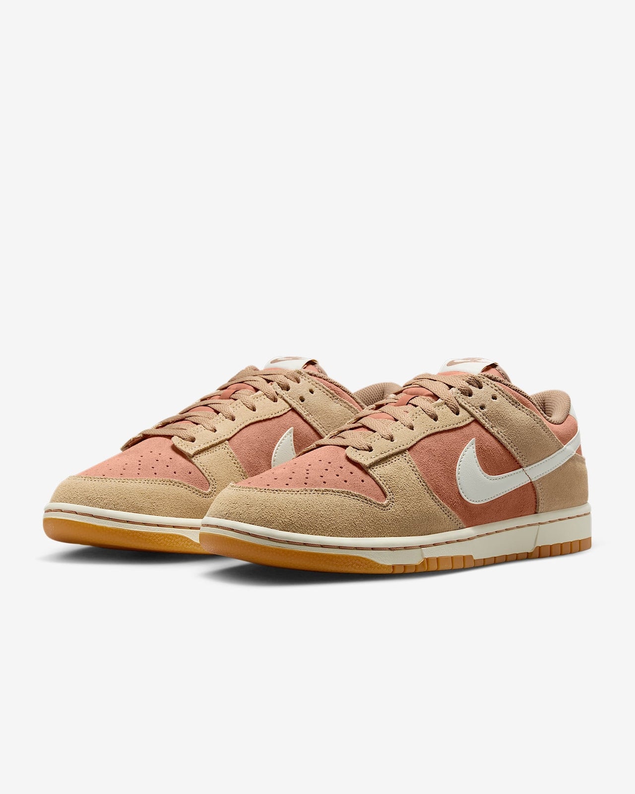 HQ1931-200 Nike Dunk Low Hemp (Men's)