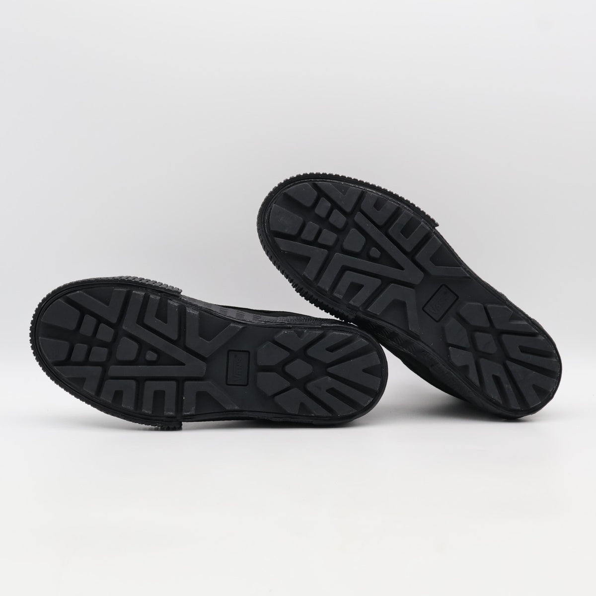 VN000MYGCJI WTAPS OAMC OTW by Vans Sk8-Hi GL Lug Black (Men's)