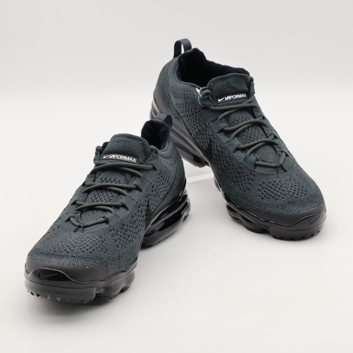DV1678-006 Nike Air VaporMax 2023 Flyknit Anthracite Black (Men's)