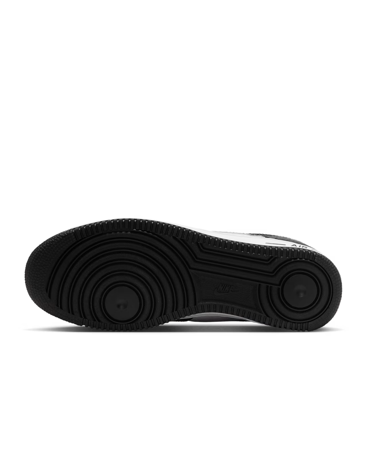 JA0248-300 Nike Air Force 1 Low Cracked Leather Pack "Black/White (Men's)
