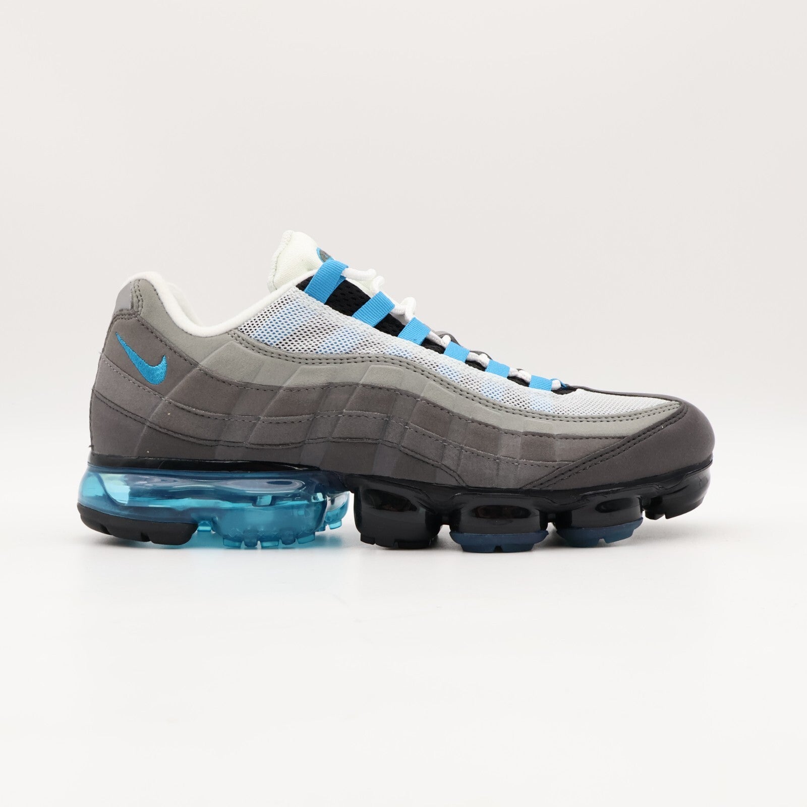 AJ7292-002 Nike Air Vapormax 95 Neo Turquoise (Men's)