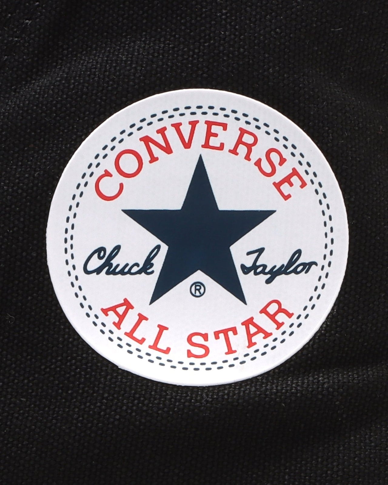 31311730 Converse All Star (R) Lifted Z Hi Black White (Men's)