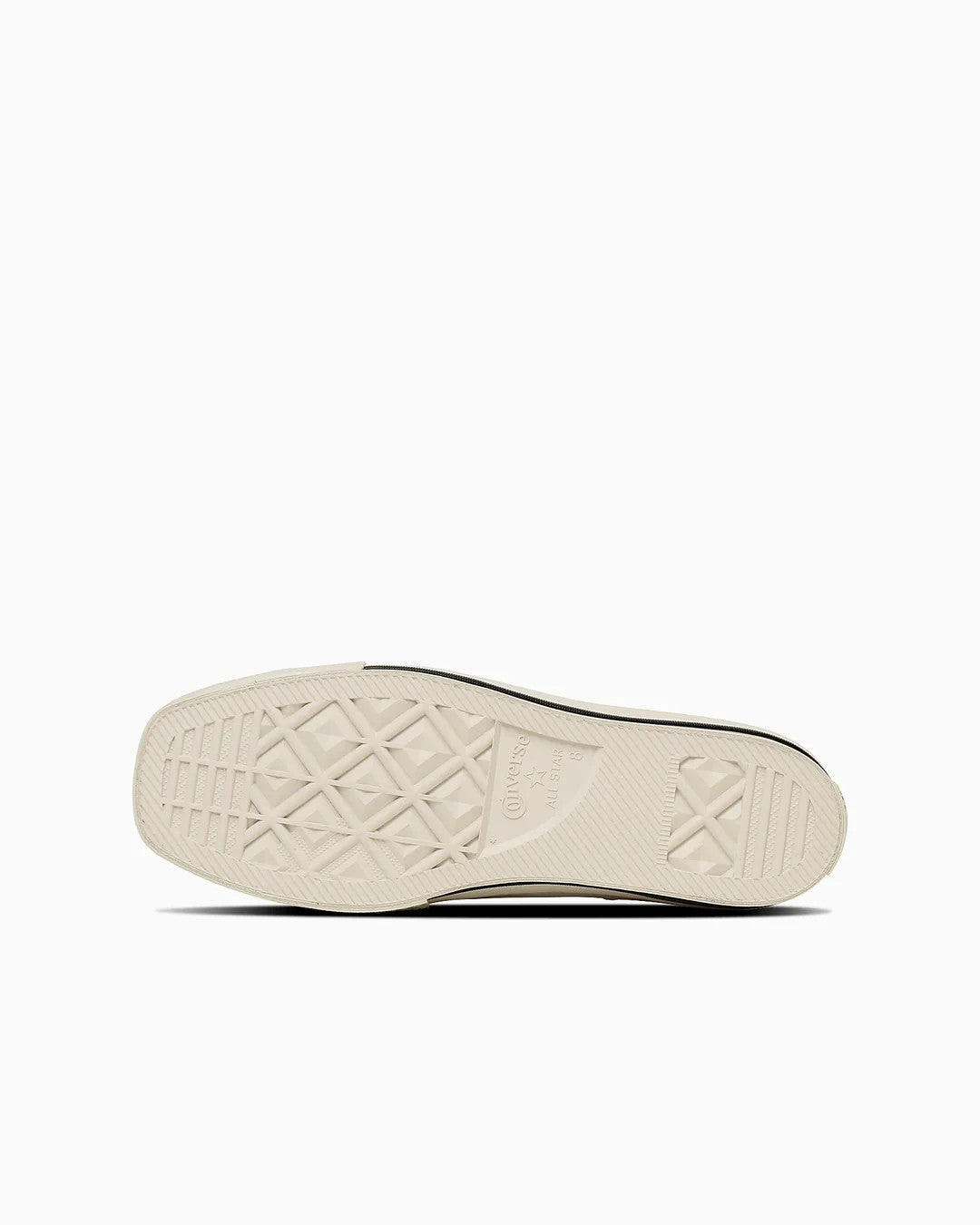 31315830 Converse All Star Squaretoe SV OX Silver