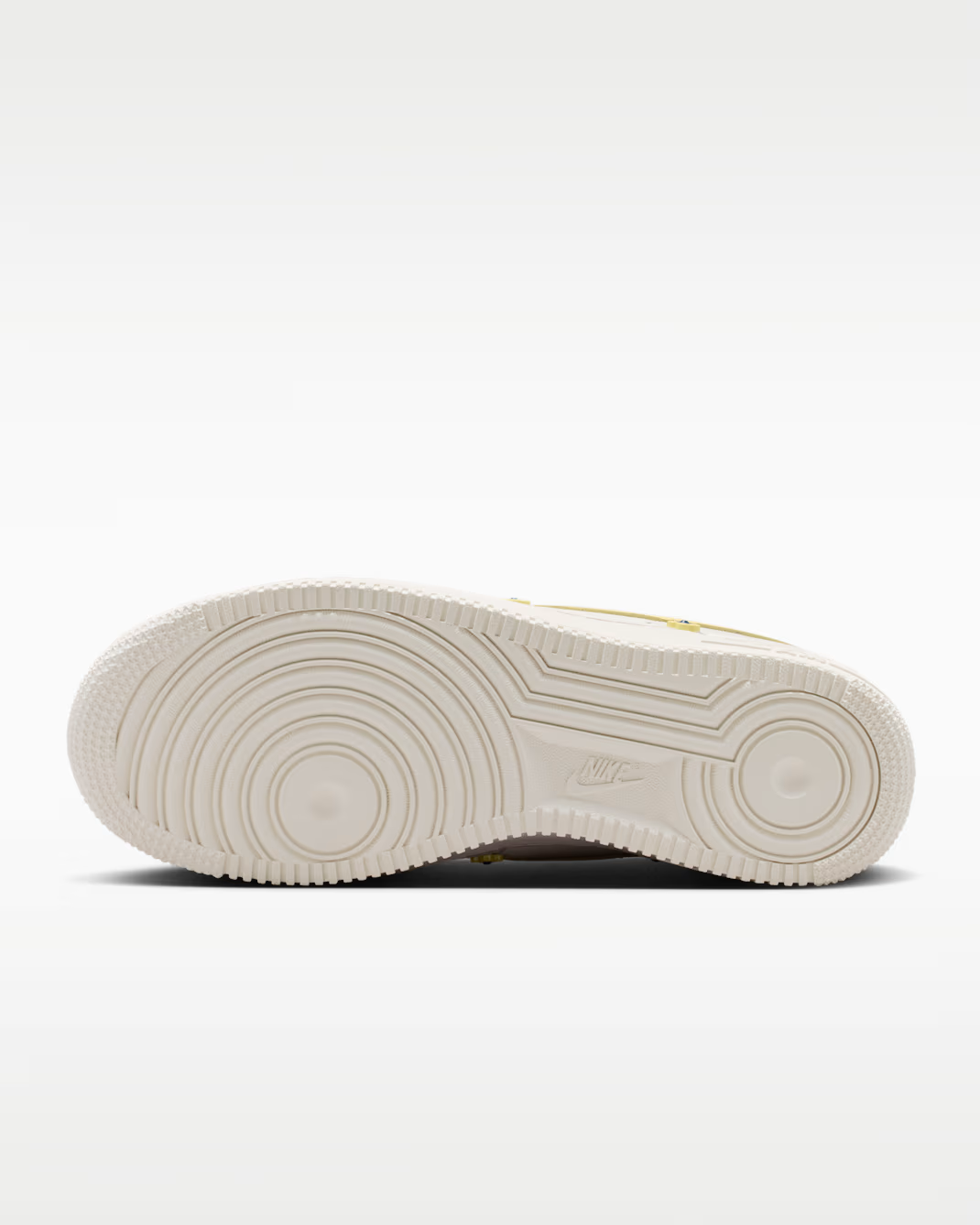 IW2348-170 Nike Air Force 1 '07 Sail Phantom (Women's)