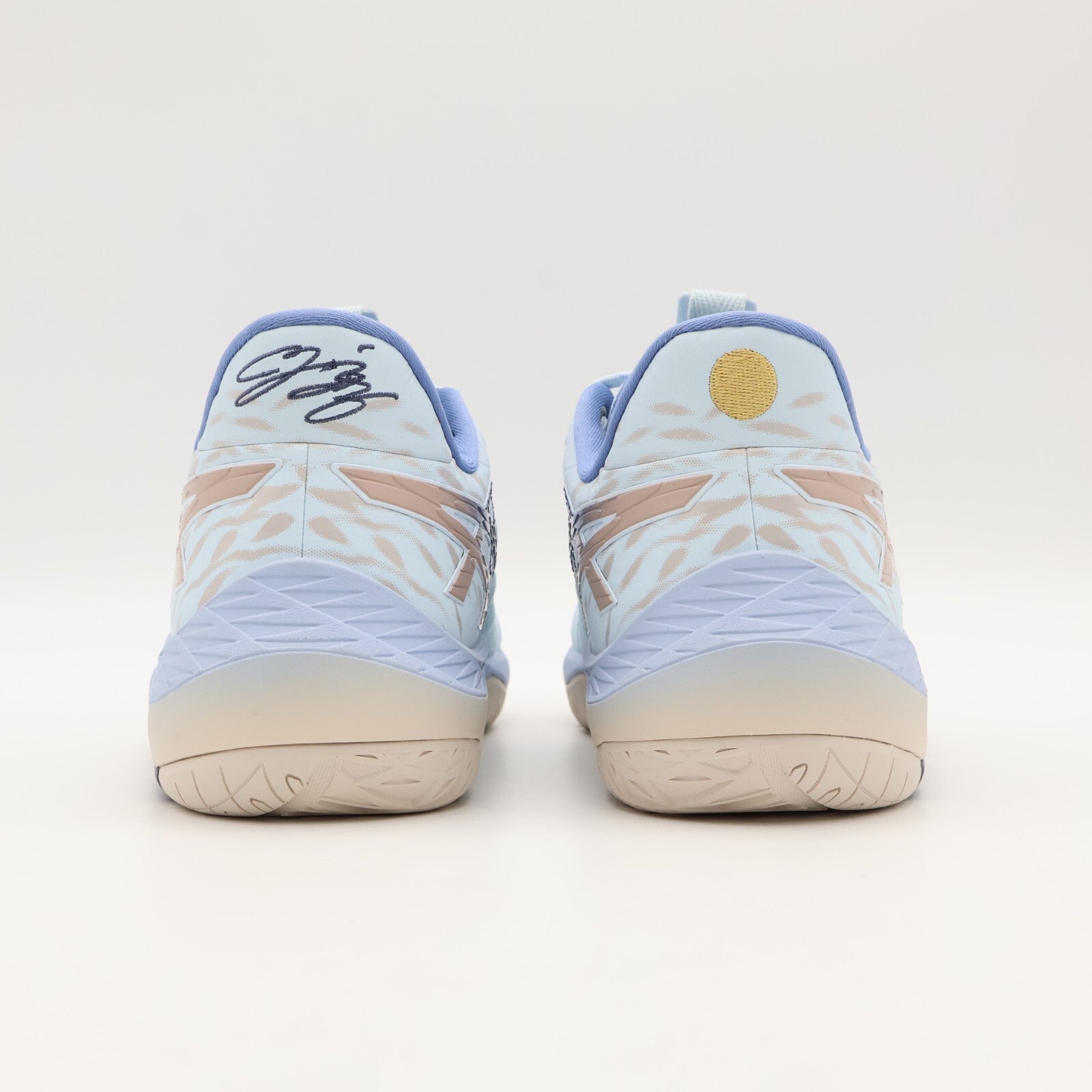 1063A107-400 Asics Unpre Ars Low 2 RT Benikakesora (Men's)
