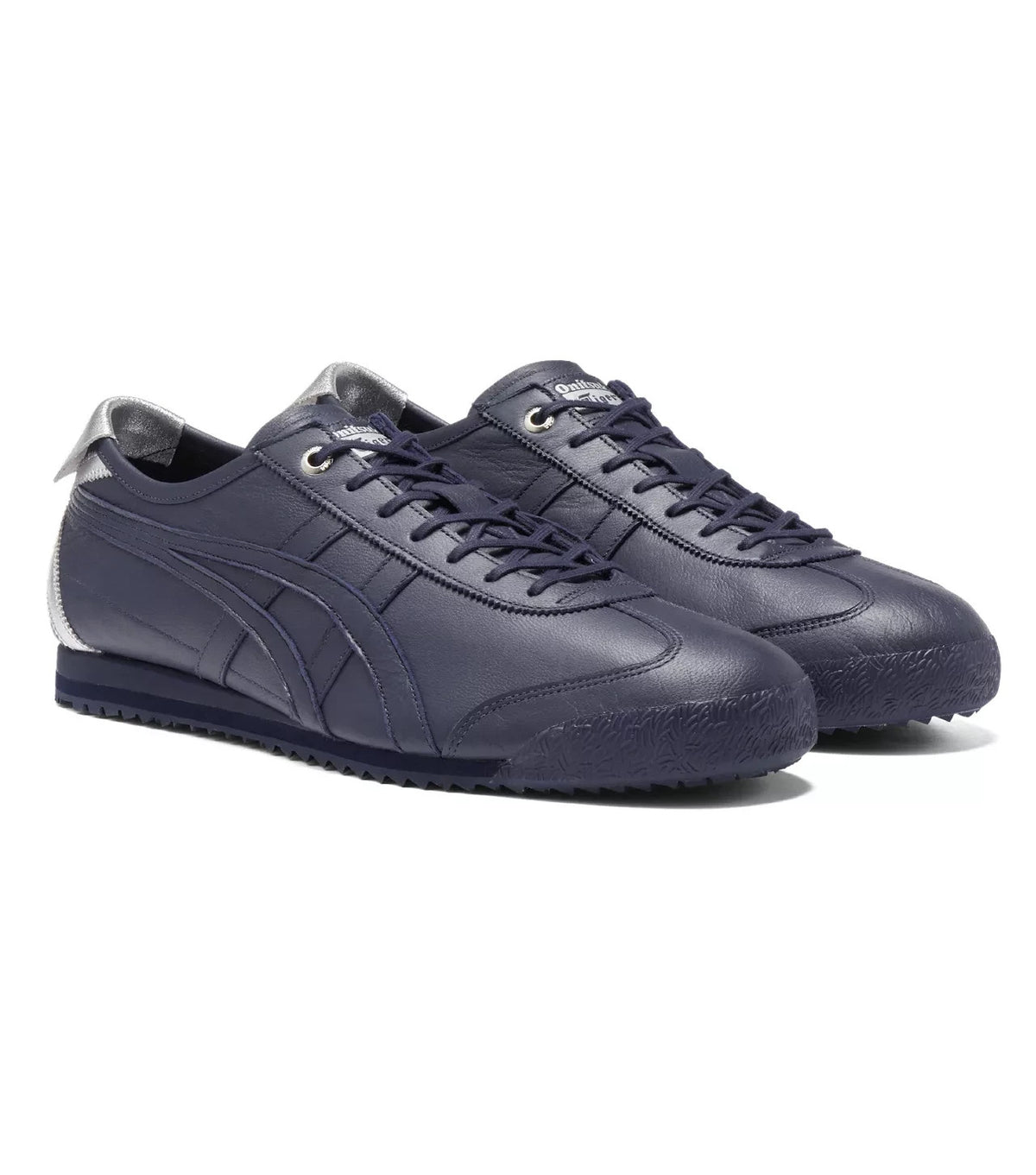 1183A872-400  Onitsuka Tiger Mexico 66 SD Midnight (Men's)