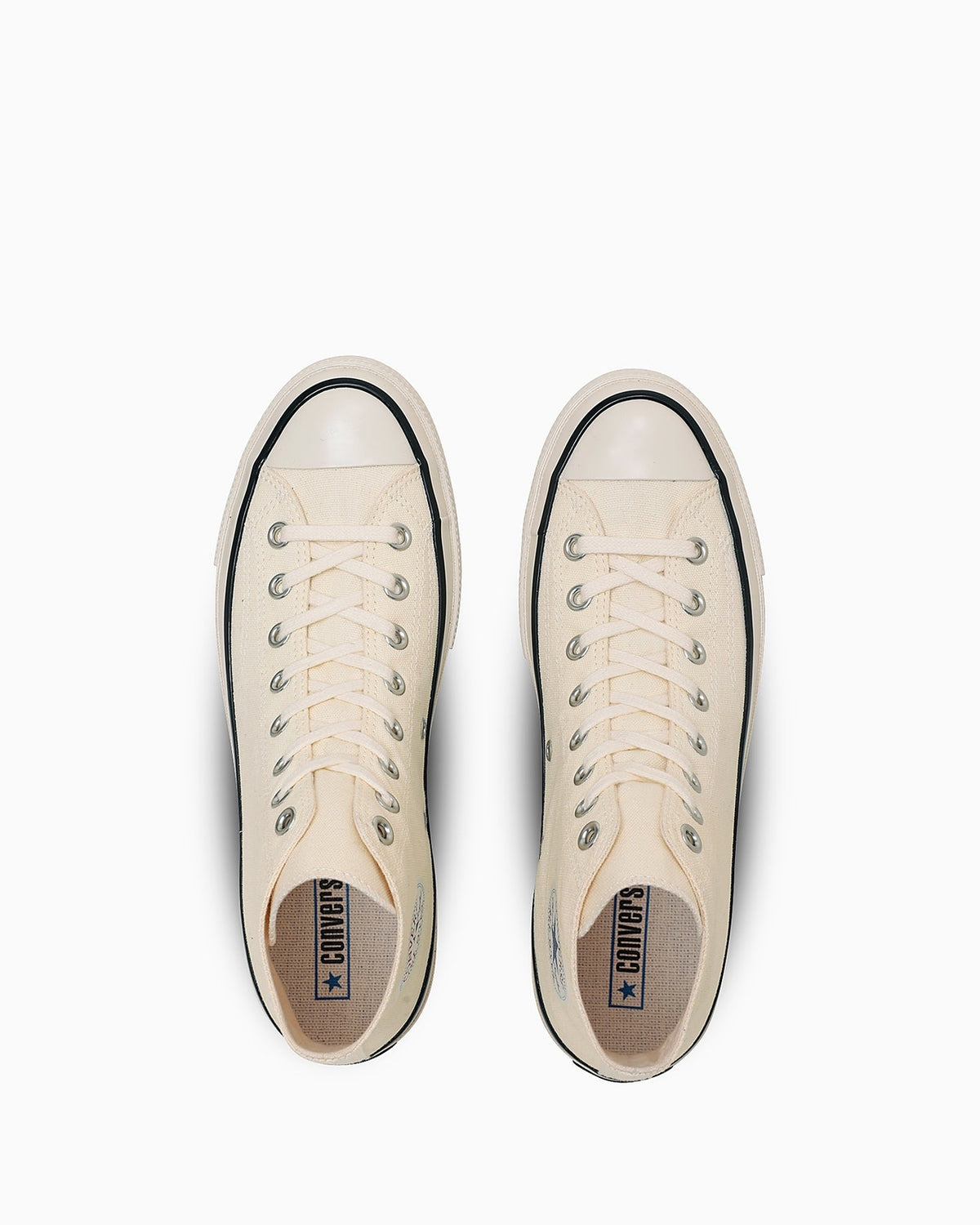 31314021 Converse All Star Lgcy Hi Cloud White (Men's)
