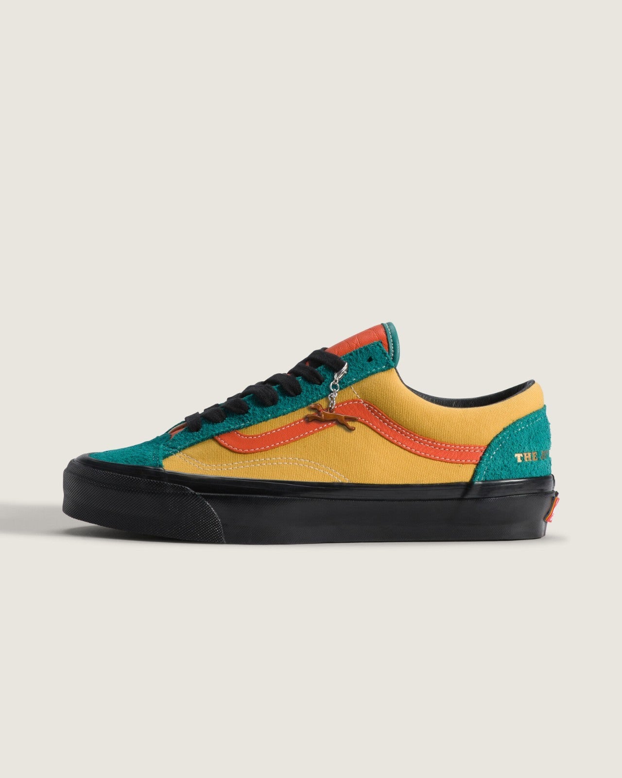VN000DC0UXM Julian Klincewicz Ã OTW by Vans Old Skool 36 Mango Mojito (Men's)
