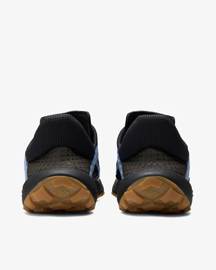 MTM10LCL CAYL New Balance Minimus Trail Black InkLavender Lustre (Men's)