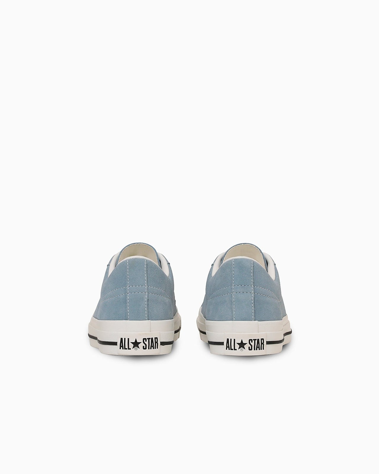 35200863 Converse One Star Suede Light Blue (Men's)