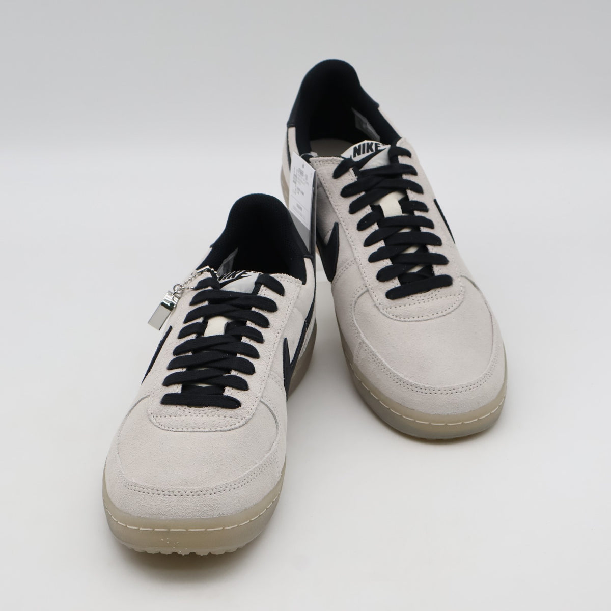 IF0666-100 Nike Field General '82 Light Orewood Brown Black (Men's)