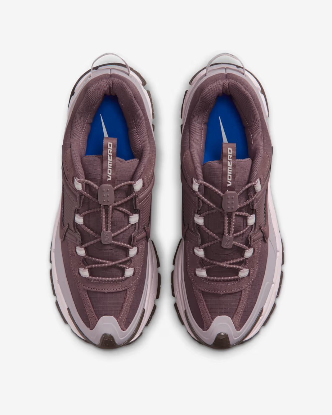 HQ2181-501 Nike Zoom Vomero Roam Tattoo Particle Rose (Women's)