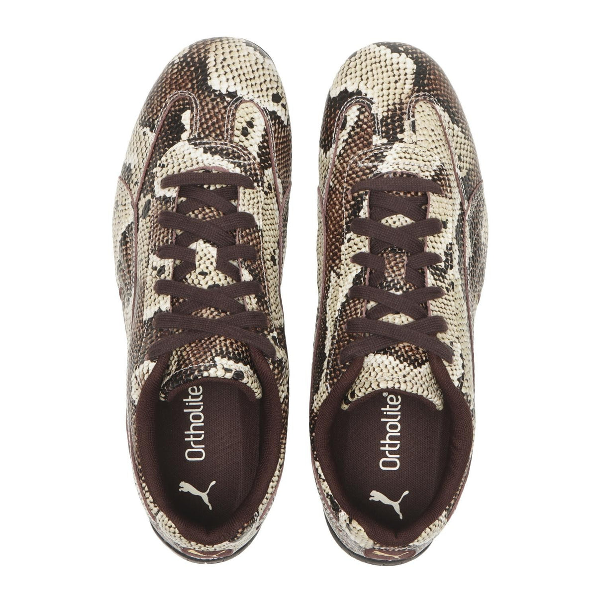 408409-02 Puma SPEEDCAT SNAKE (Men's)