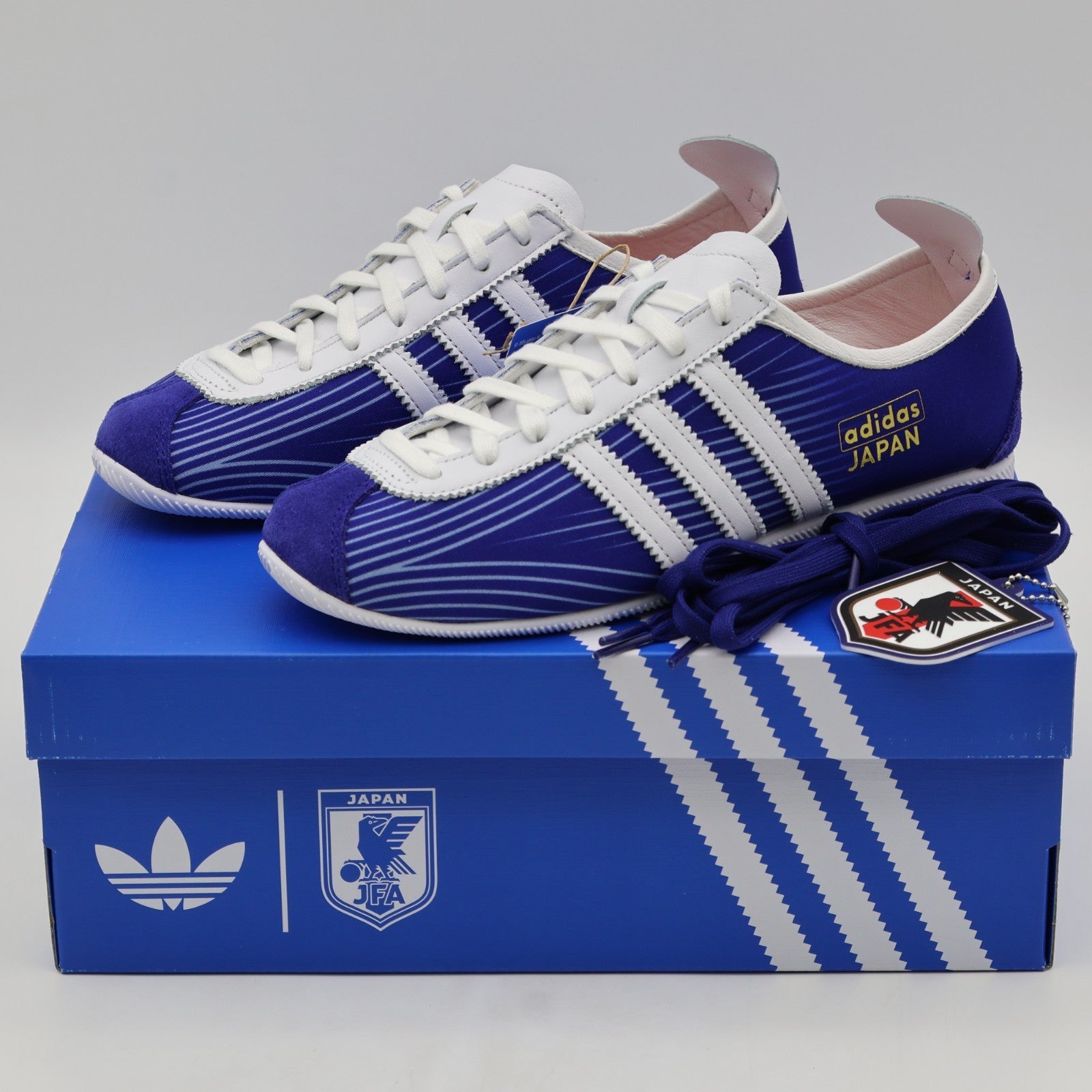 KI8566 adidas Originals Japan Supplier Colour (Men's)