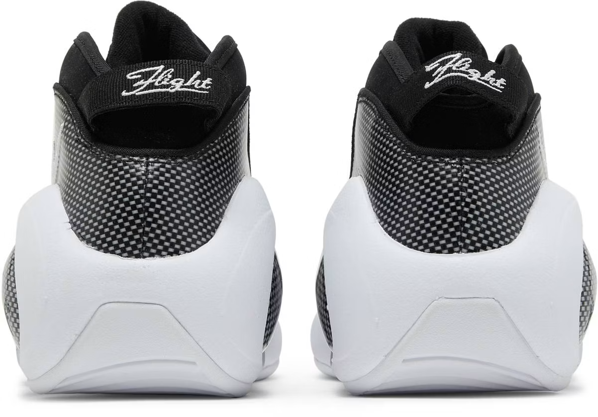 DM0523-001 Nike Air Zoom Flight 95 "Black Metallic" (2022) (Men's)
