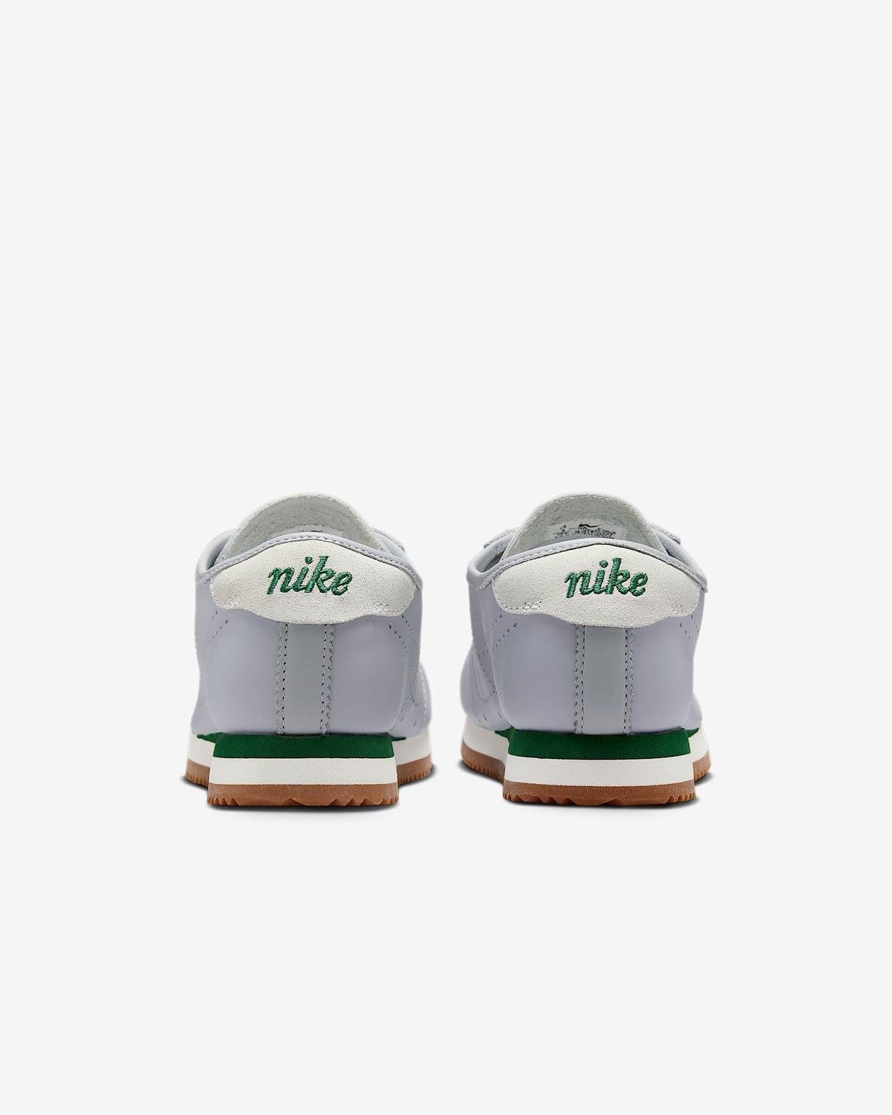 HQ1841-001 Nike Cortez Leather Shoes (Women's)