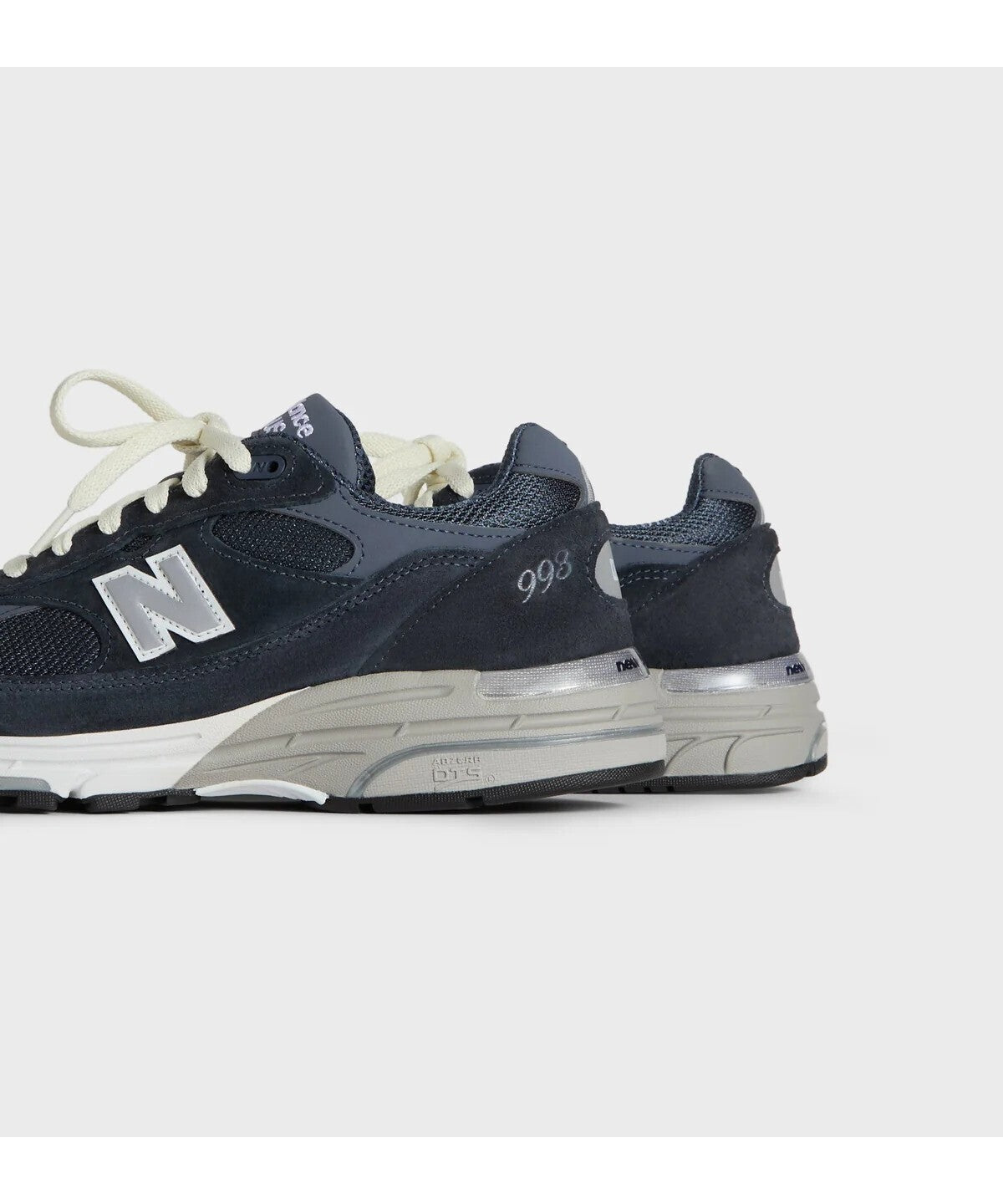 U993HK KITH Ã New Balance 993 Made in USA "Asteroid"